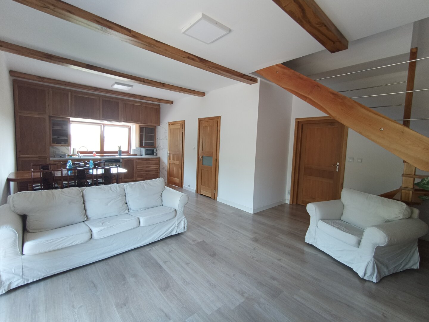 Apartament z 3 sypialniami Apartament z 3 sypialniami